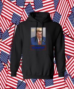 Trump 2024 - Blaze Media X Glenn Beck Cornpop By Sabo Hoodie