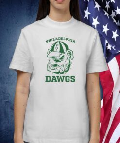 Philadelphia The Dawgs T-Shirt