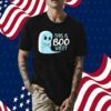 This Is Boo Sheet TShirt