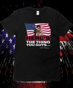 Sean Strickland Here’s The Thing You Guys Tee Shirt