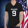 Tez Walker 9 Tee Shirt