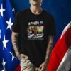 Apollo 11 1969 A Space Forgery Shirts