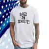 Saved Schulte Tee Shirt