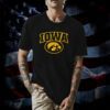 IOWA: WORDMARK 2023 SHIRT