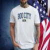 Boo City Pa Tee Shirt