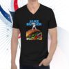 Jake Burger Miami Marlins Shirts