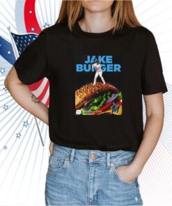 Jake Burger Miami Marlins Shirts