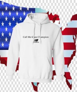 Coco Gauff Call Me Coco Champion Shirts