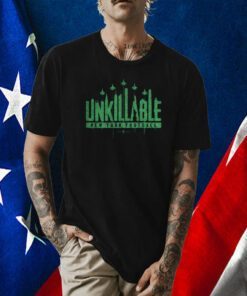 Unkillable New York Football Shirt