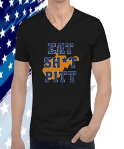 Eat Shit Pitt Shirt