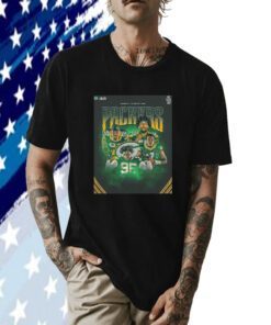 Green Bay Packers Down In Atlanta Shirts