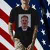 Buy Zach Bryan Mugshot Shirt