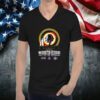 New Washington Redskins 1932 Forever Hail To The Redskins TShirt