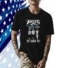 Philadelphia Eagles Fly Eagles Fly TShirt