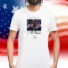 Coco Gauff Call Me Coco Champion New Balance Tee Shirt