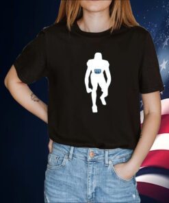 Tez Walker #9 Shirts