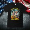 Jimmy Buffett & Alan Jackson It’s 5 O’clock Somewhere Shirts