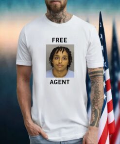 Wabewrld Free Agent T-Shirt