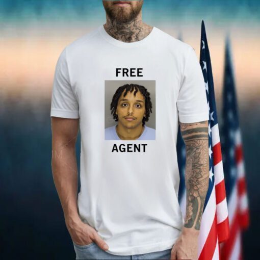 Wabewrld Free Agent T-Shirt