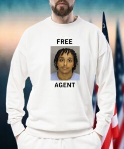 Wabewrld Free Agent T-Shirt