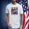 Sex Education Season 4 The Eras Tour Tee Shirt