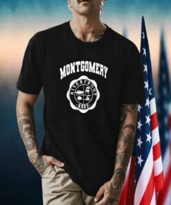 Montgomery Riverfront 2023 T-Shirt