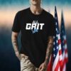 Detroit Lions All Grit T-Shirt