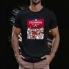 The Atlanta Braves Are 2023 Nl East Champions TShirt