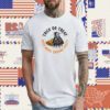 Trick Or Treat Spooky Witch Halloween Need More Square Feet Tee Shirt