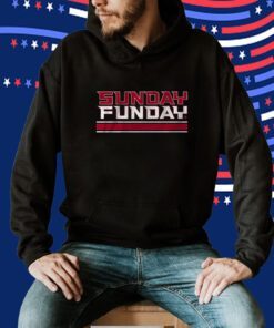 Sunday Funday Atlanta Tee Shirt