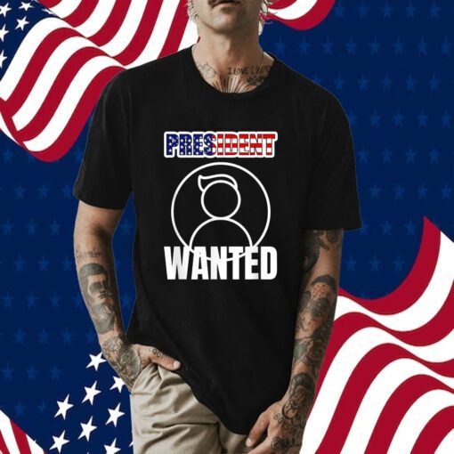 USA Is Trump as President Wanted? Pro Trump Shirts