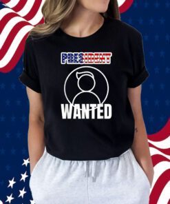 USA Is Trump as President Wanted? Pro Trump Shirts