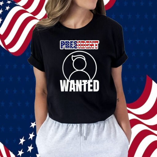 USA Is Trump as President Wanted? Pro Trump Shirts