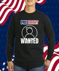 USA Is Trump as President Wanted? Pro Trump Shirts