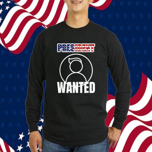 USA Is Trump as President Wanted? Pro Trump Shirts