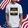 Sports History Total Sports Recall TSR Tee Shirt