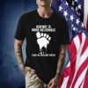 Bigfoot Is More Believable Than 81 Million Votes Tee Shirt