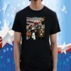 Cleveland Is Cleveland Nfl 2023 T-Shirt