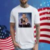 Dan Campbell Jared Goff Step Brothers T-Shirt