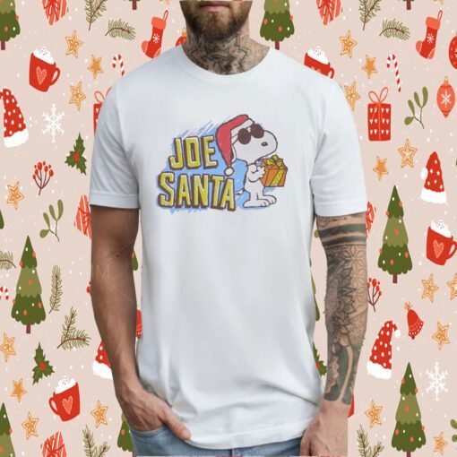 Peanuts - Snoopy Christmas, Christmas Family Matching 2023 Shirt