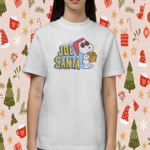Peanuts - Snoopy Christmas, Christmas Family Matching 2023 Shirt