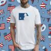 Davis Schneider Baseball Logo Shirt