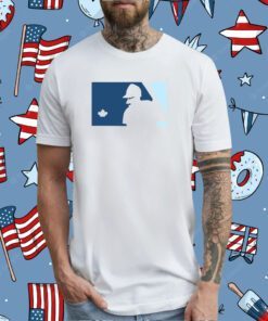 Davis Schneider Baseball Logo Shirt