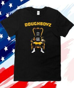 Doughboys Kum Dough 2023 Shirt