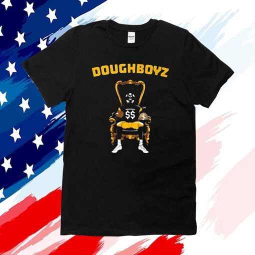 Doughboys Kum Dough 2023 Shirt