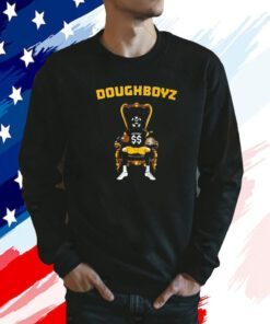 Doughboys Kum Dough 2023 Shirt