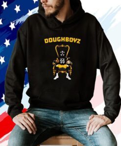 Doughboys Kum Dough 2023 Shirt