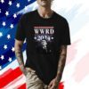 Ronald Reagan Wwrd 2024 Shirts