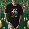 Peanuts Snoopy Ho Ho Ho Christmas, Christmas Family Shirt