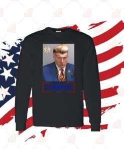 Blaze Media X Glenn Beck Cornpop By Sabo 2024 Shirt